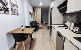 Apartamento Rio Turia C